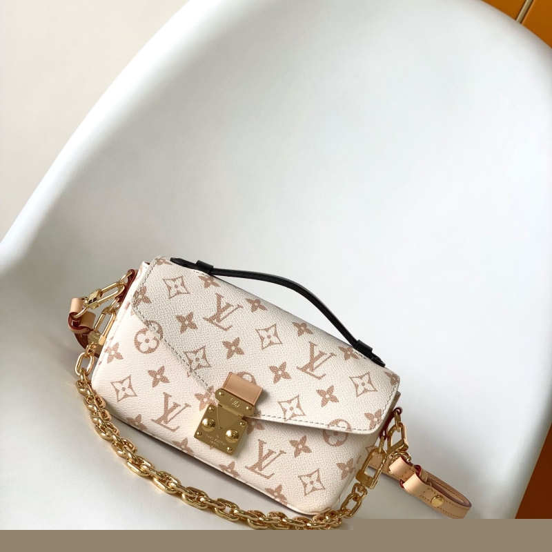 LV Satchel bags
